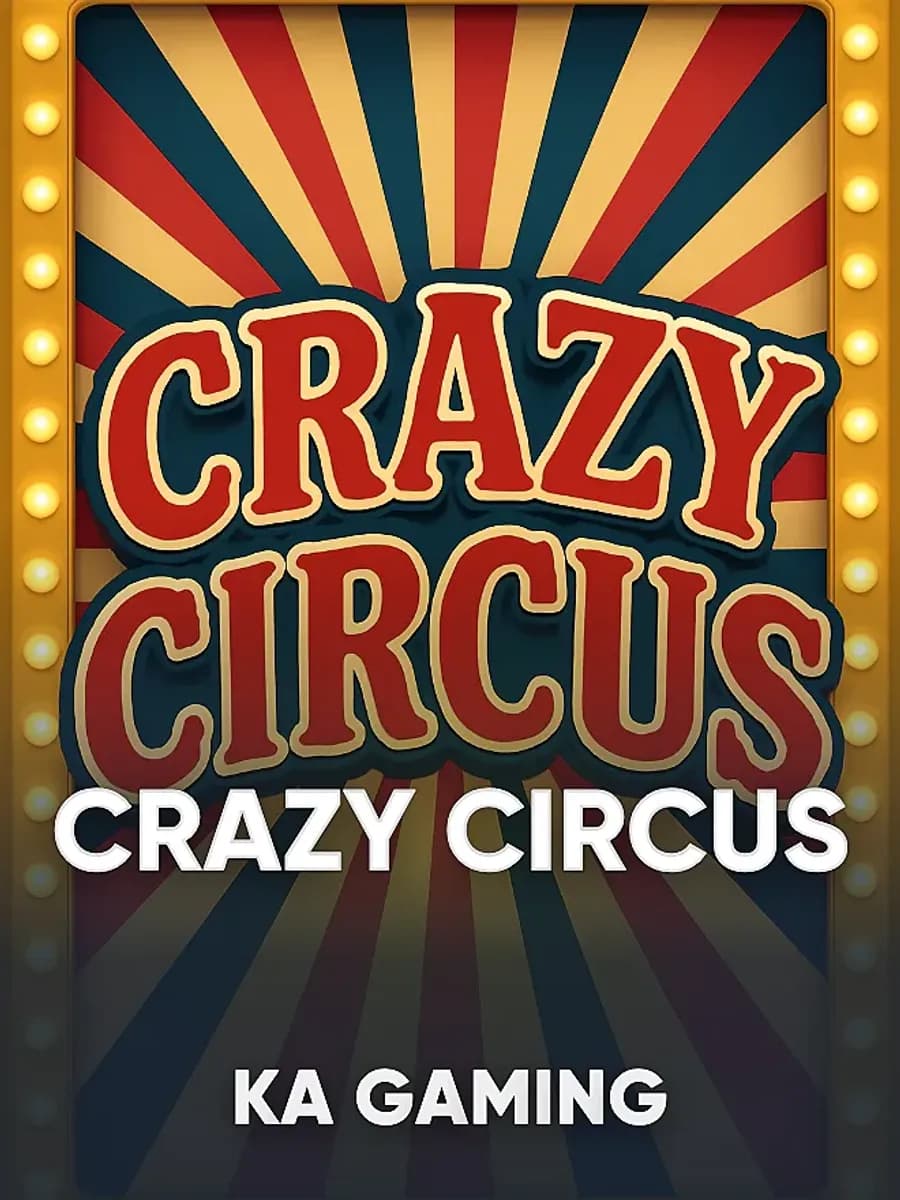 Crazy Circus