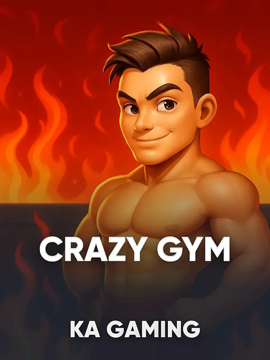 Crazy Gym