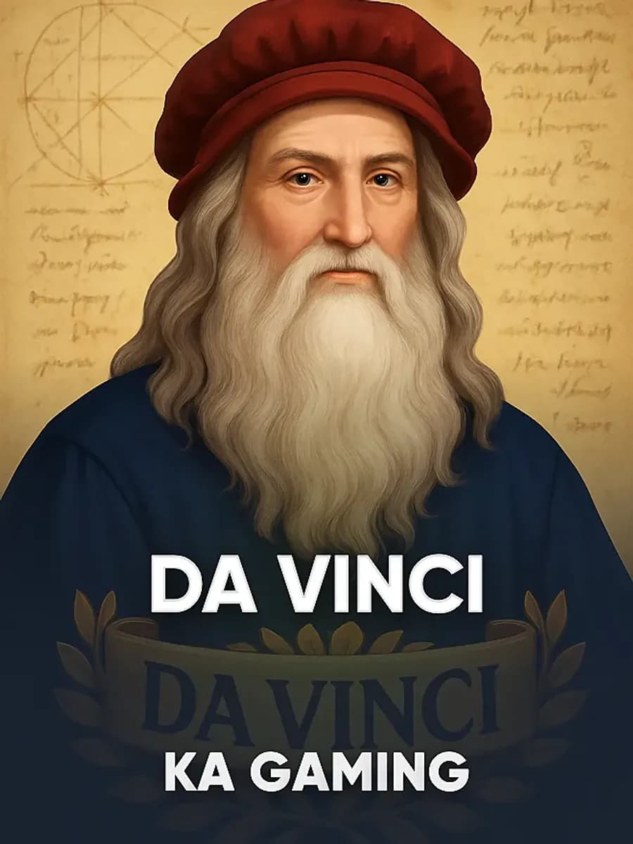 da Vinci