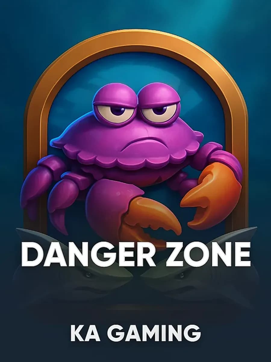 Danger Zone