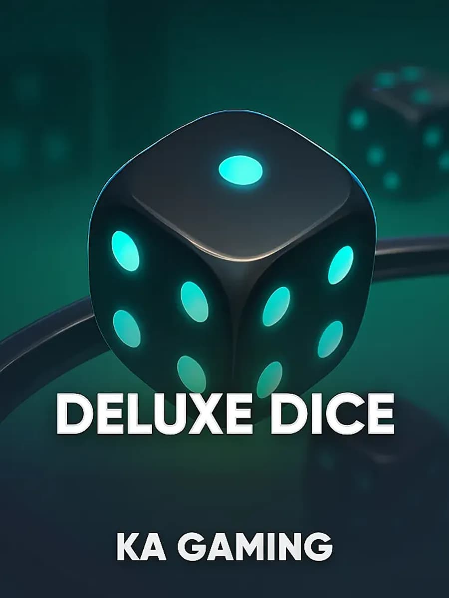 Deluxe Dice