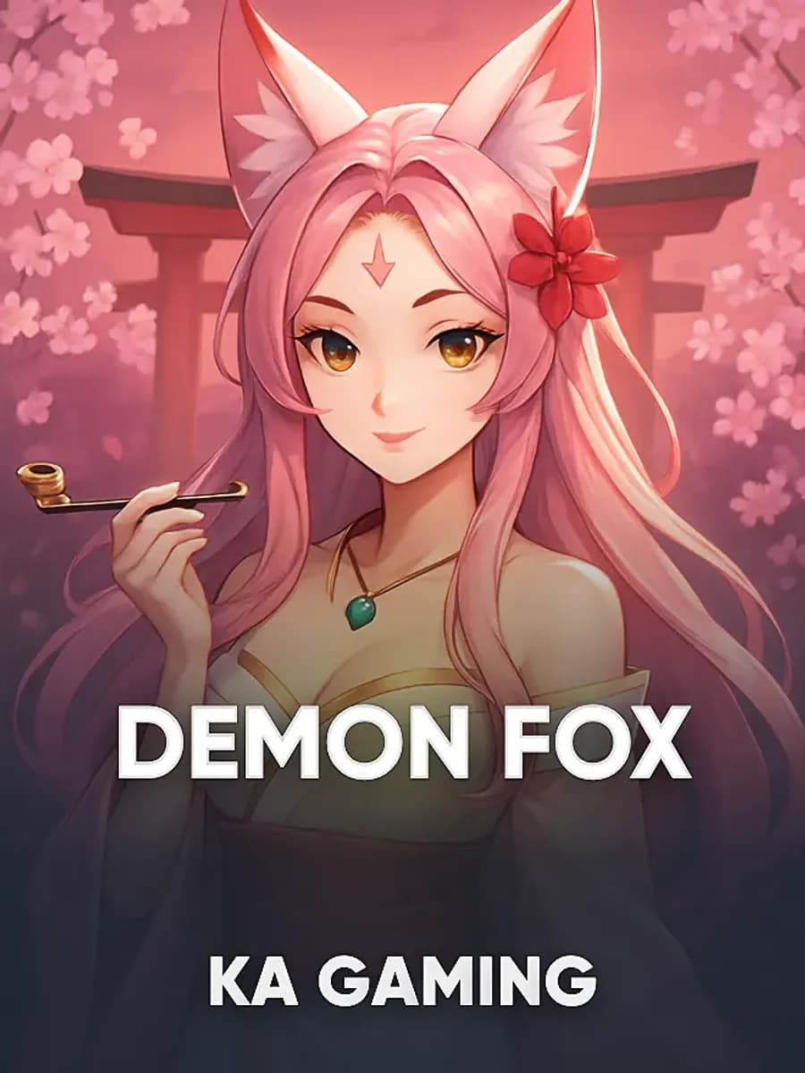 Demon Fox