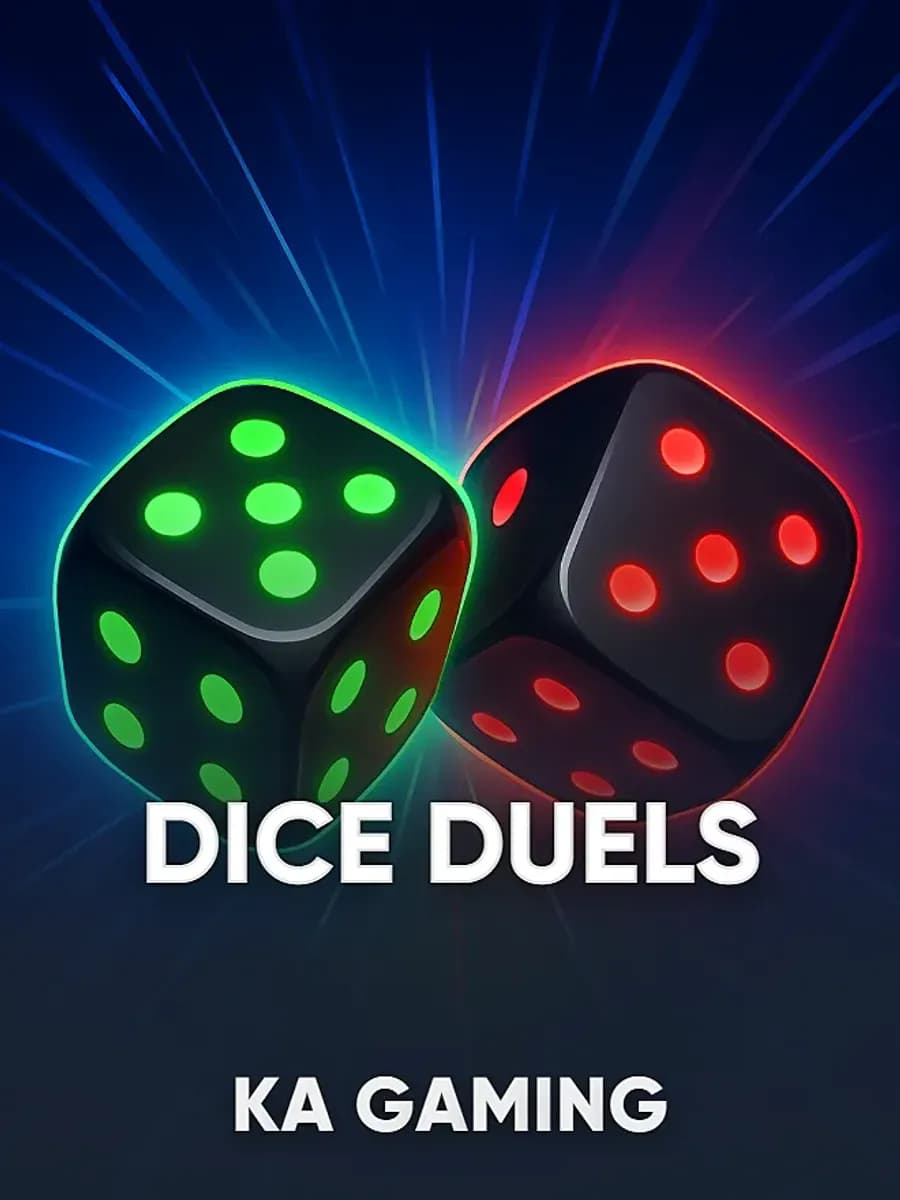 Dice Duels