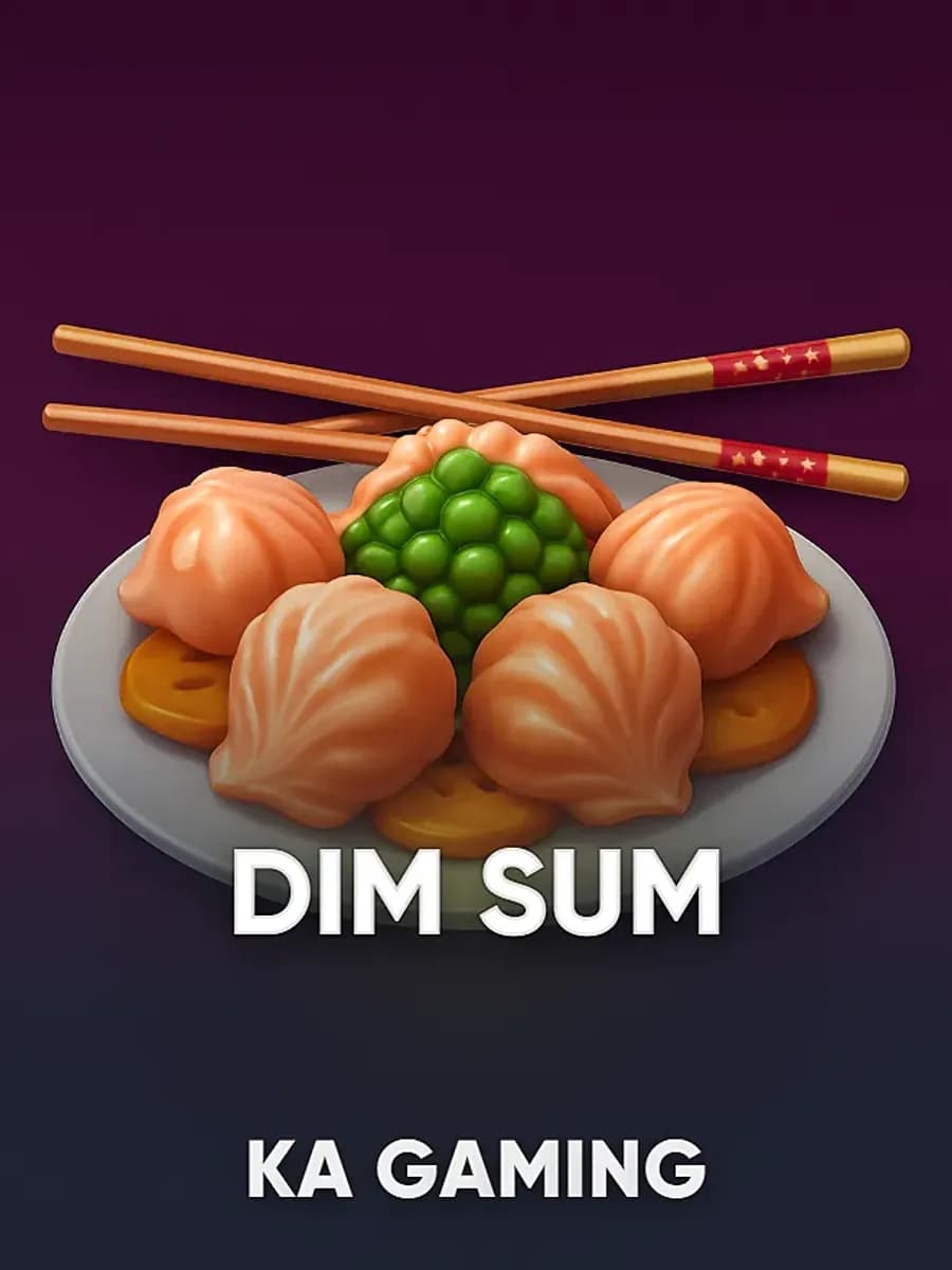 Dim Sum
