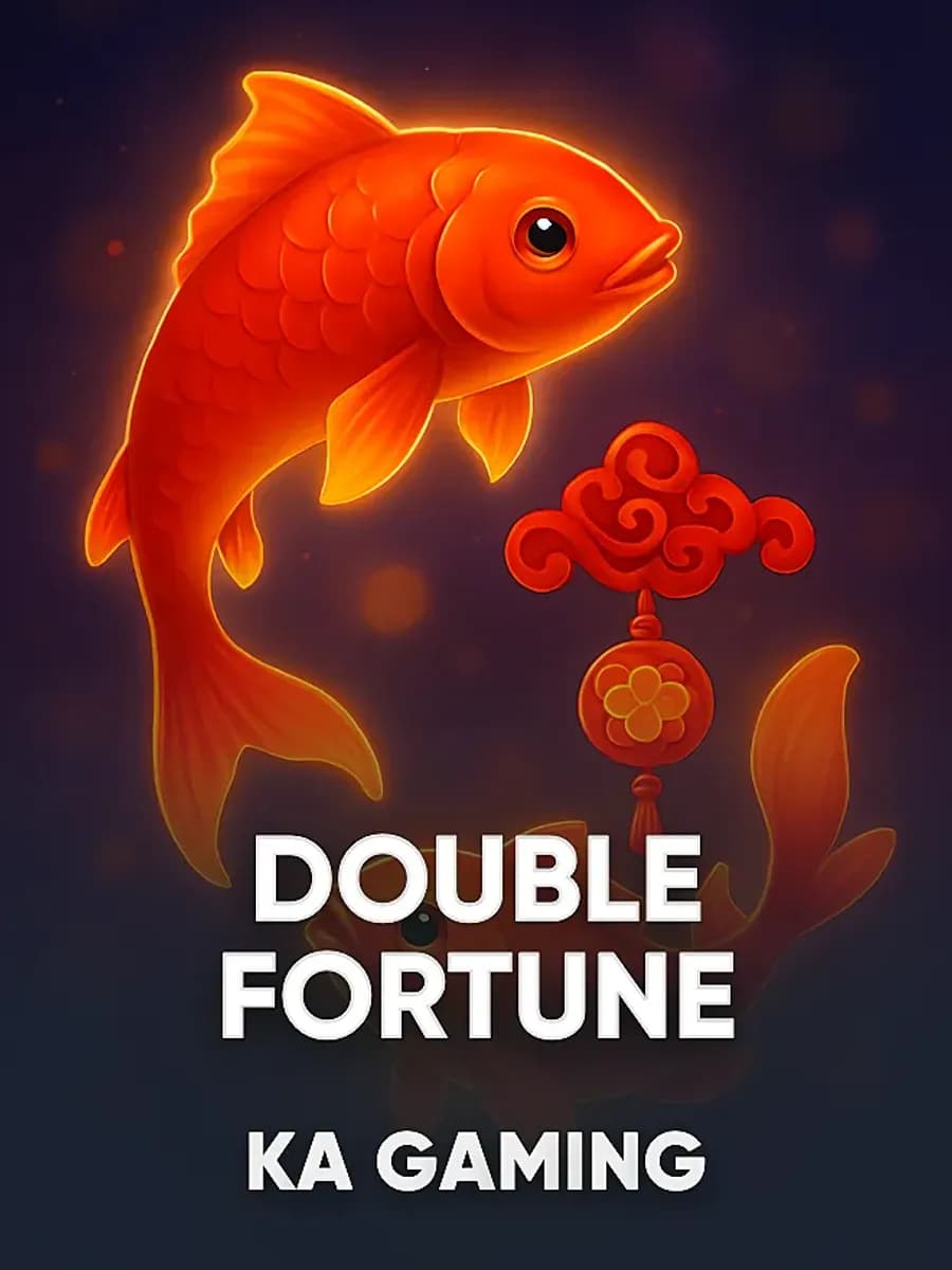 Double Fortune