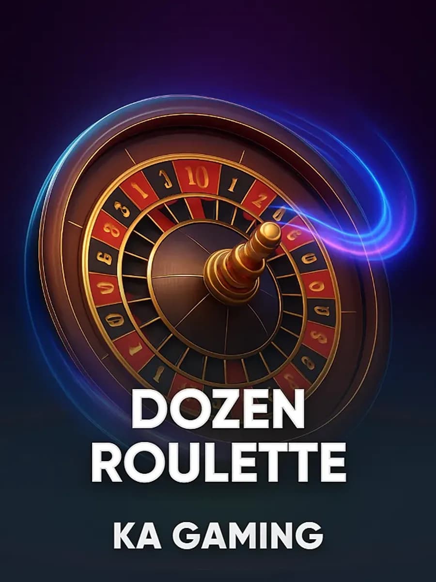 Dozen Roulette