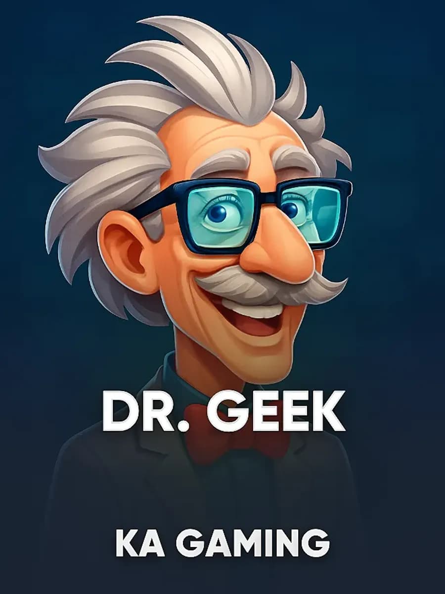 Dr. Geek