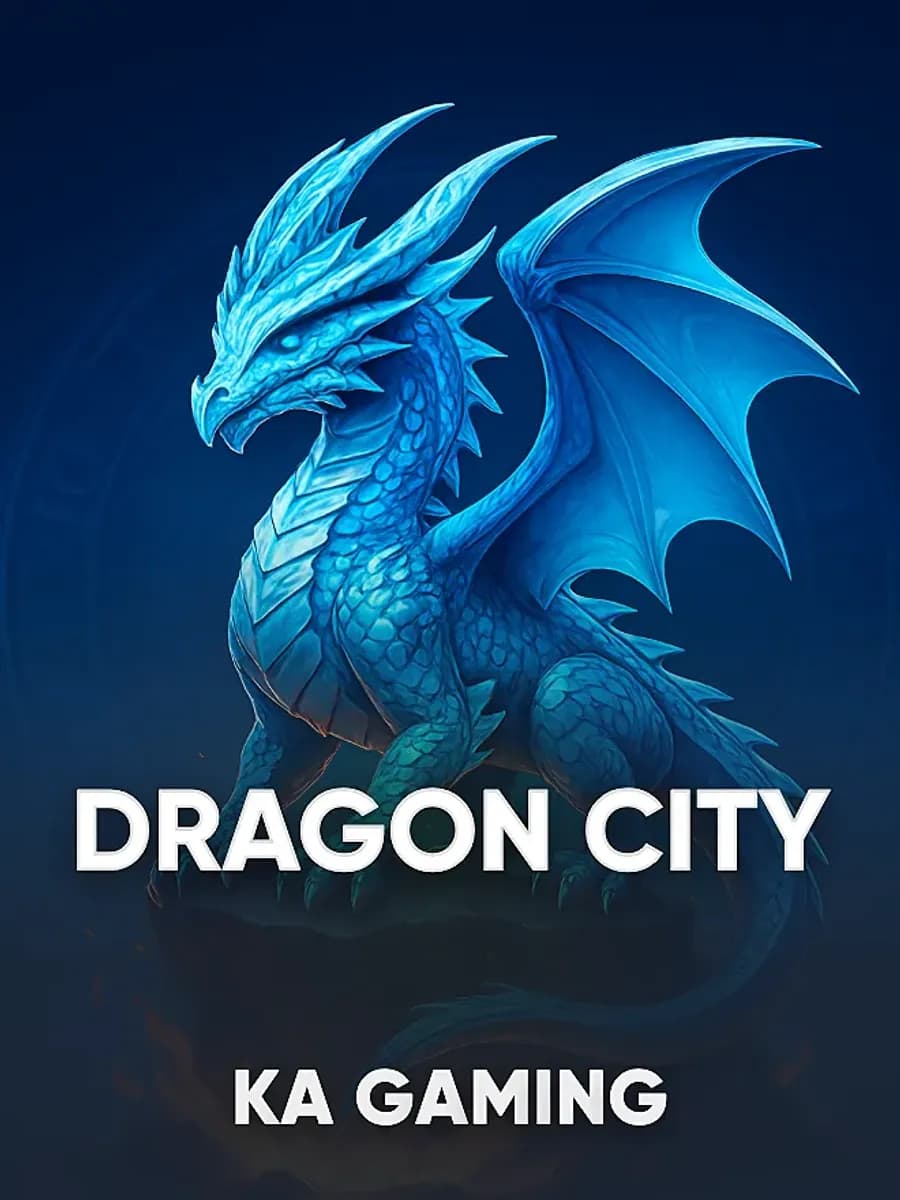 Dragon City