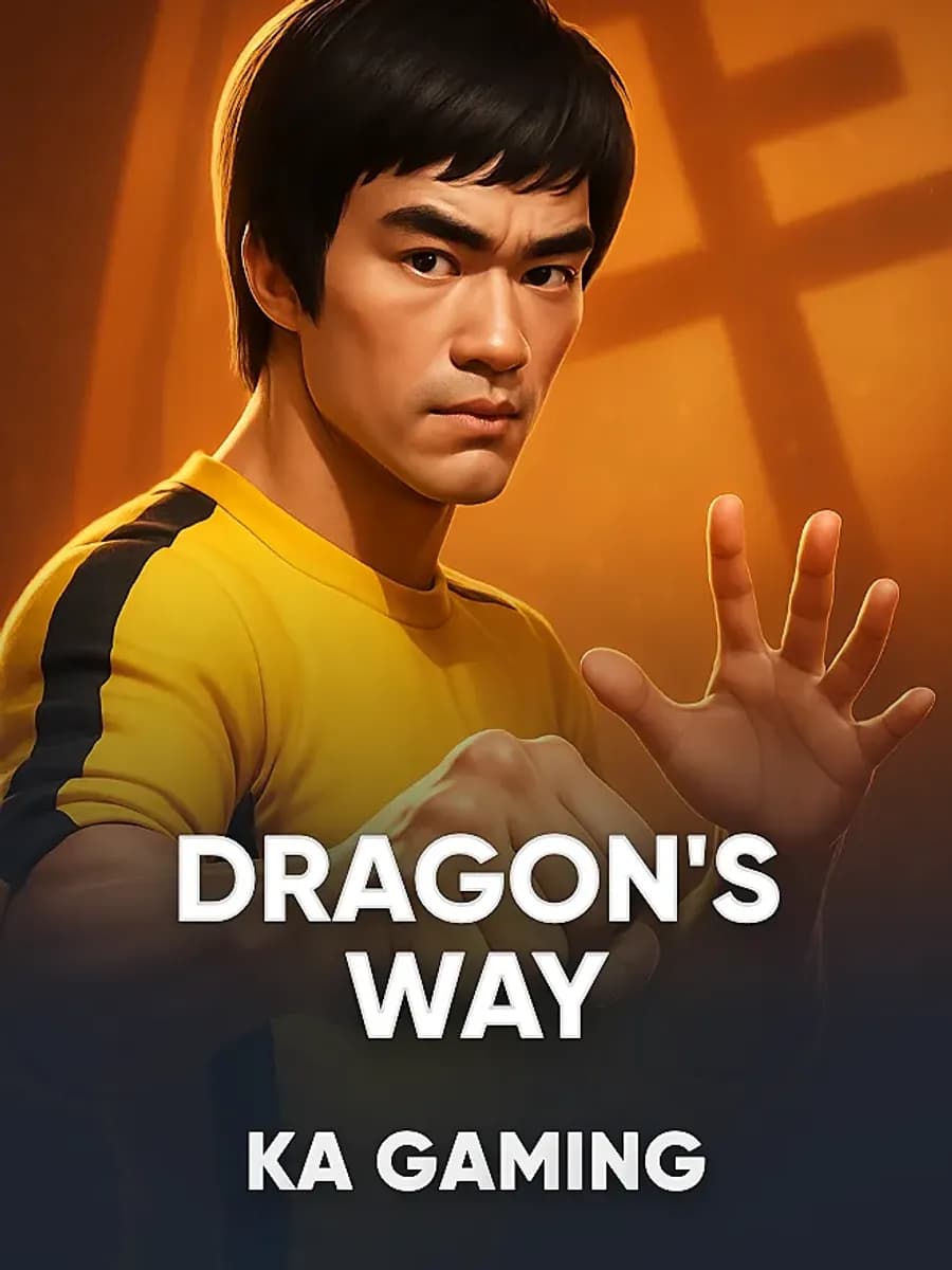 Dragon's Way