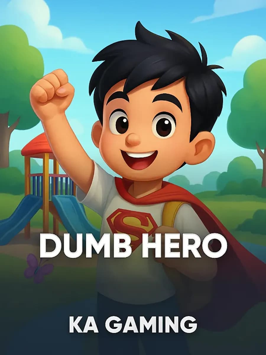 Dumb Hero