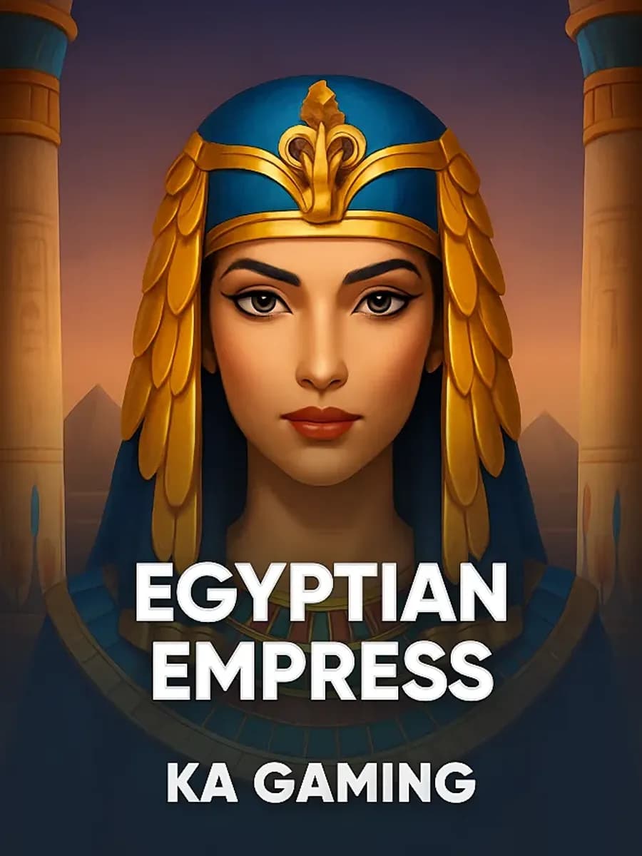 Egyptian Empress