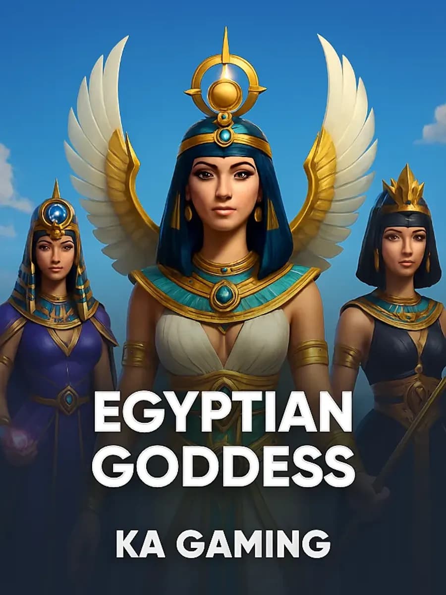 Egyptian Goddess