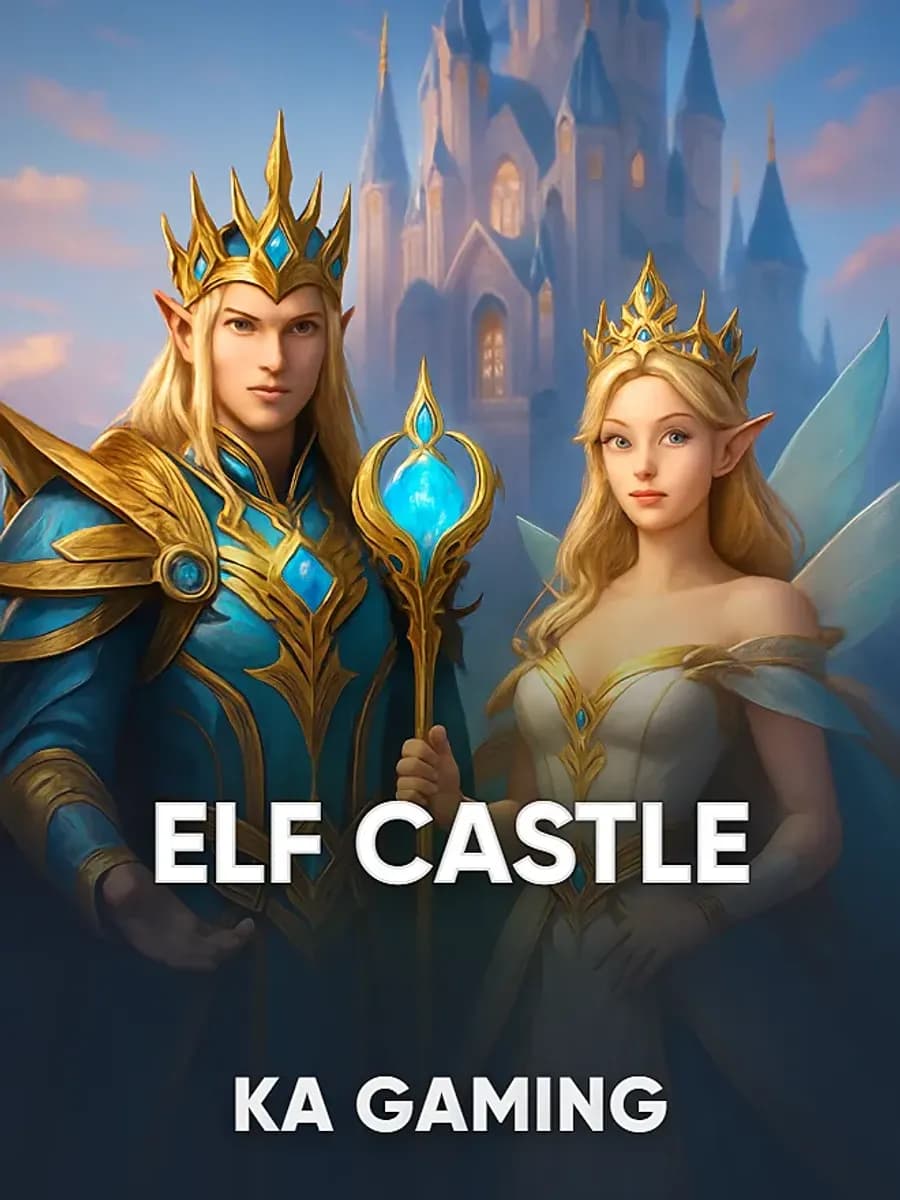 Elf Castle