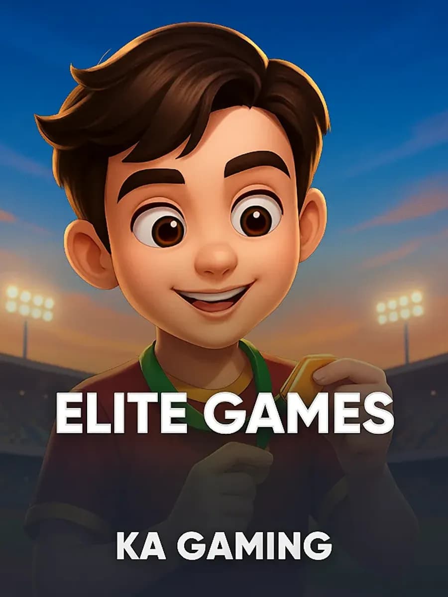 Elite Games
