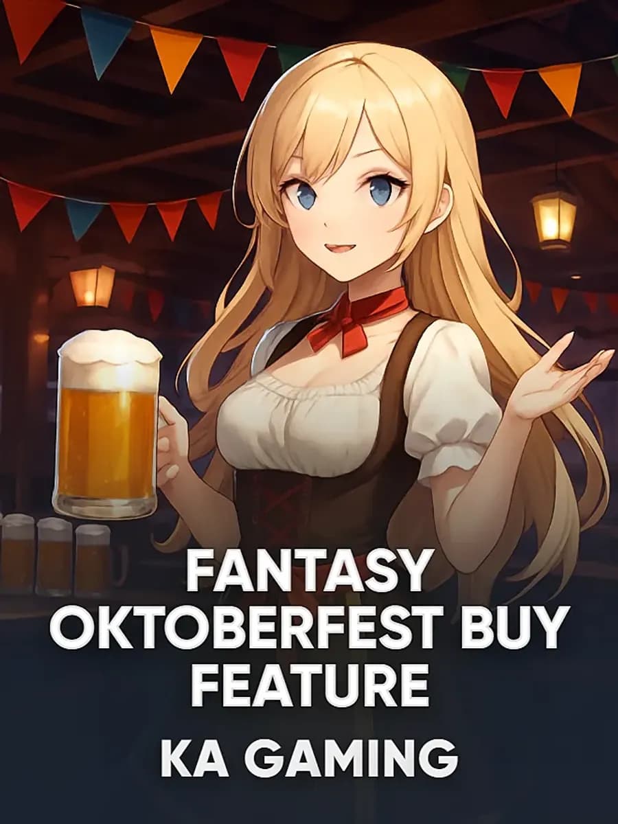 Fantasy Oktoberfest Buy Feature