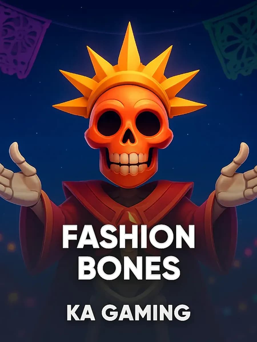 Fashion Bones