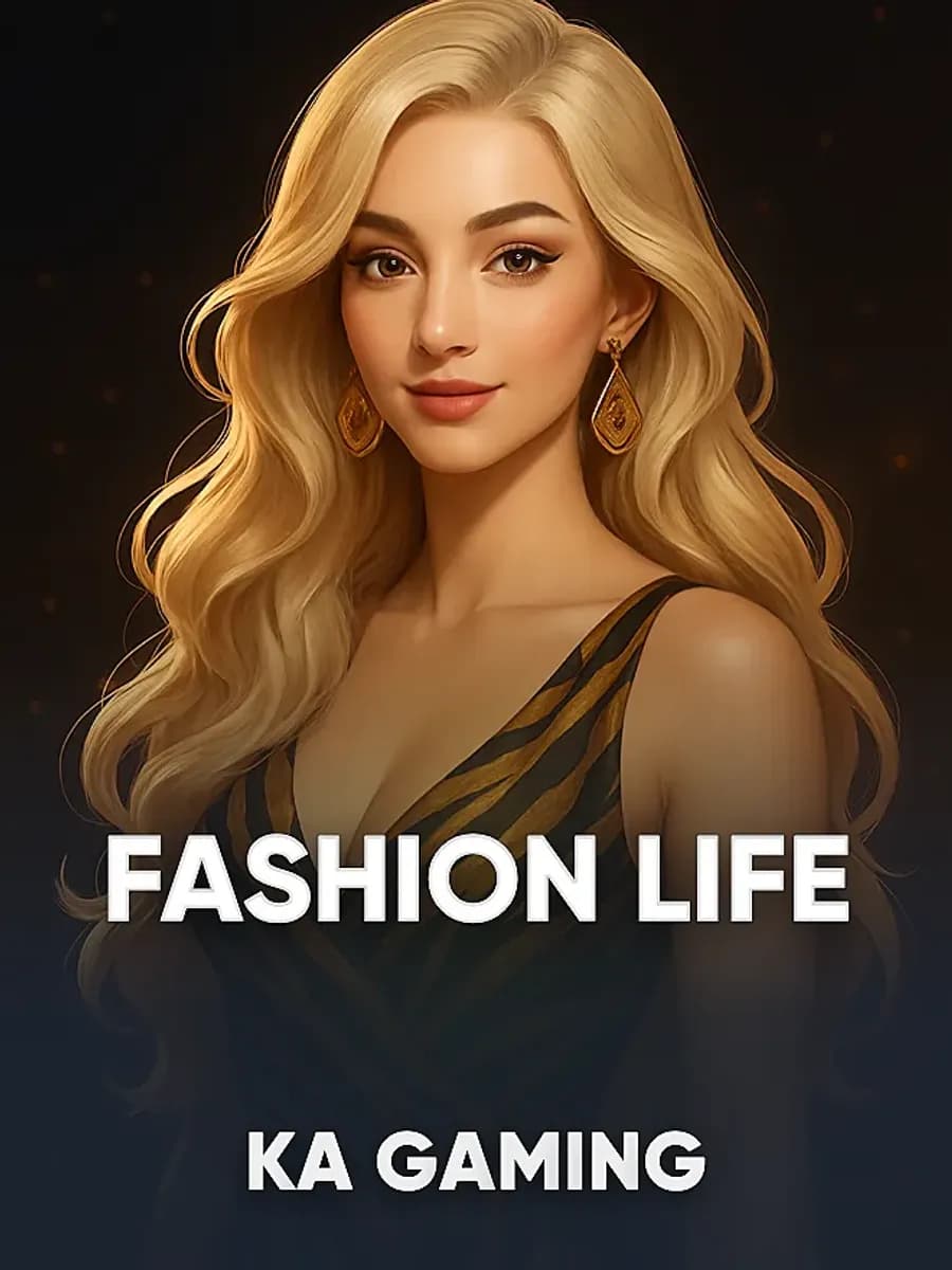 Fashion Life