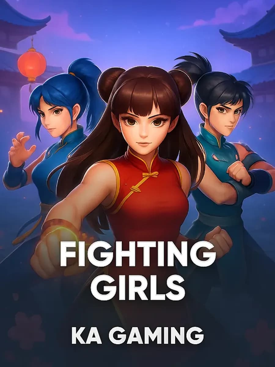 Fighting Girls
