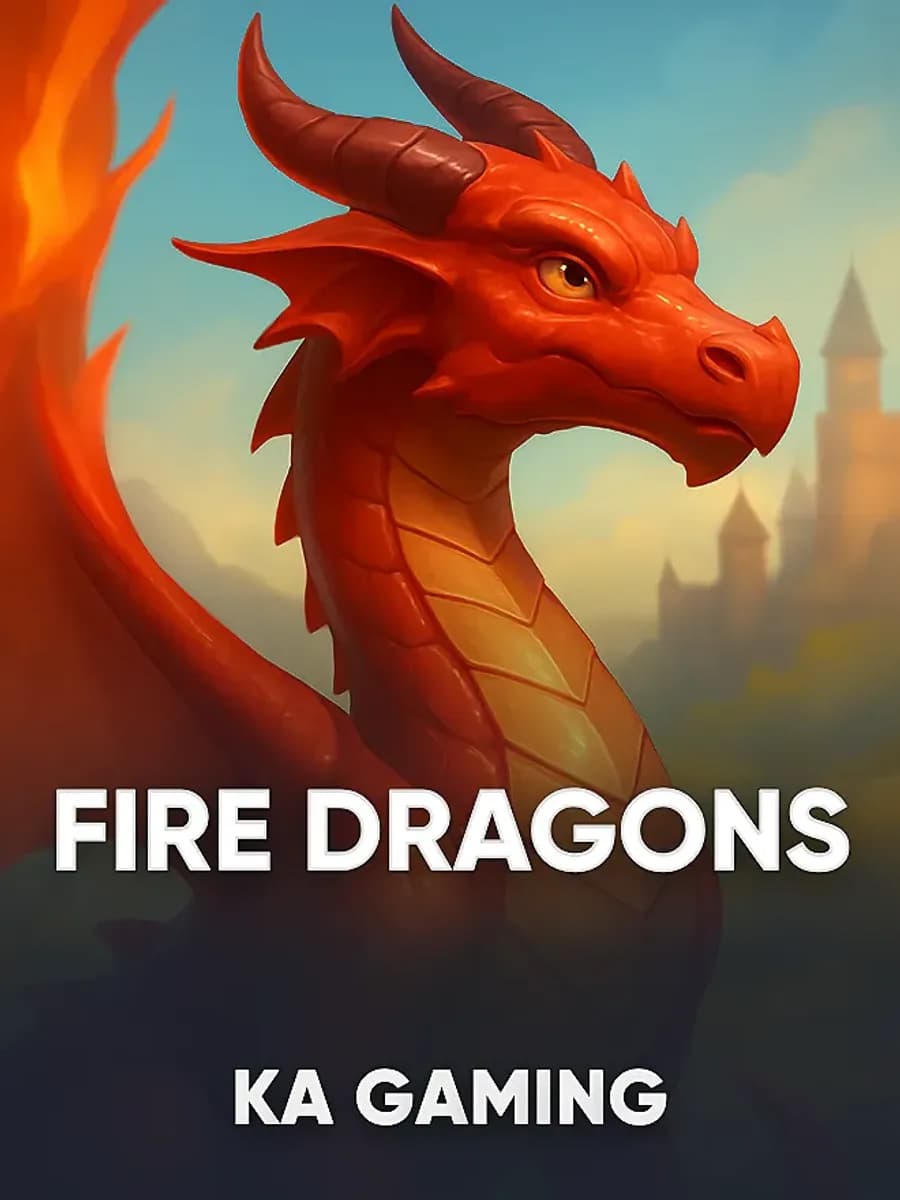 Fire Dragons