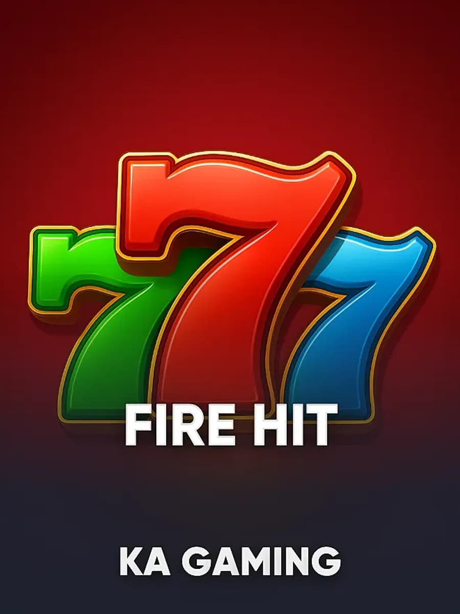 Fire Hit
