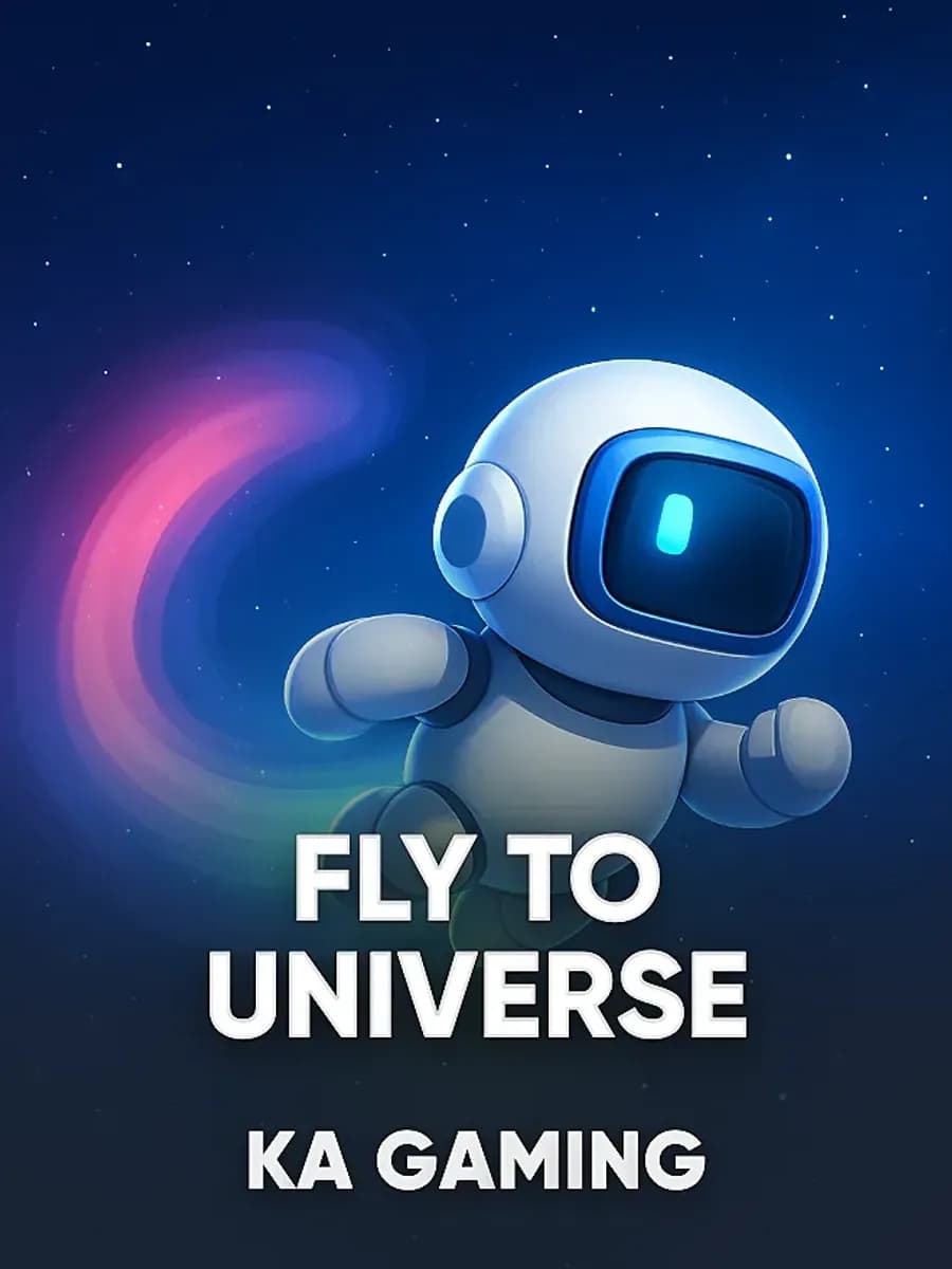 Fly To Universe