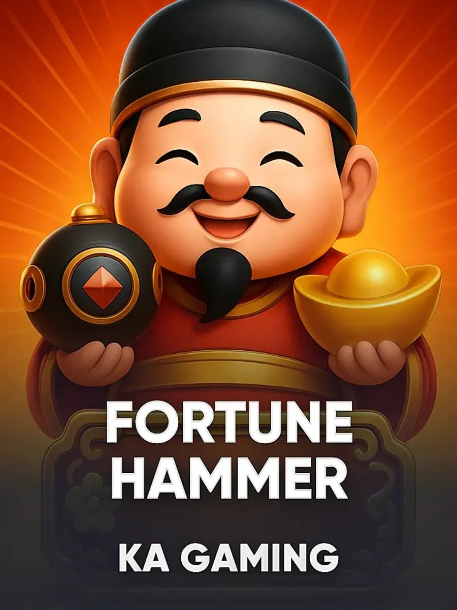 Fortune Hammer