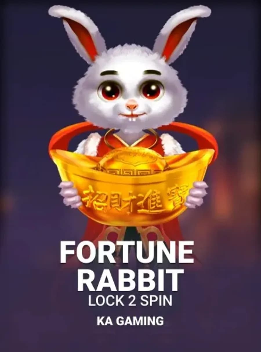 Fortune Rabbit