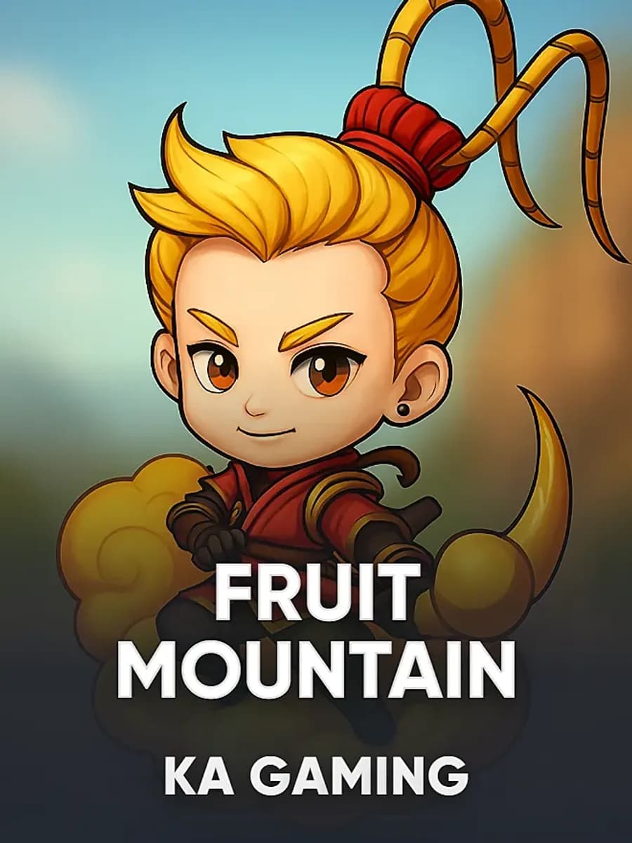 Fruit Mountain