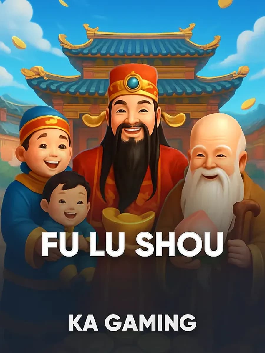 Fu Lu Shou