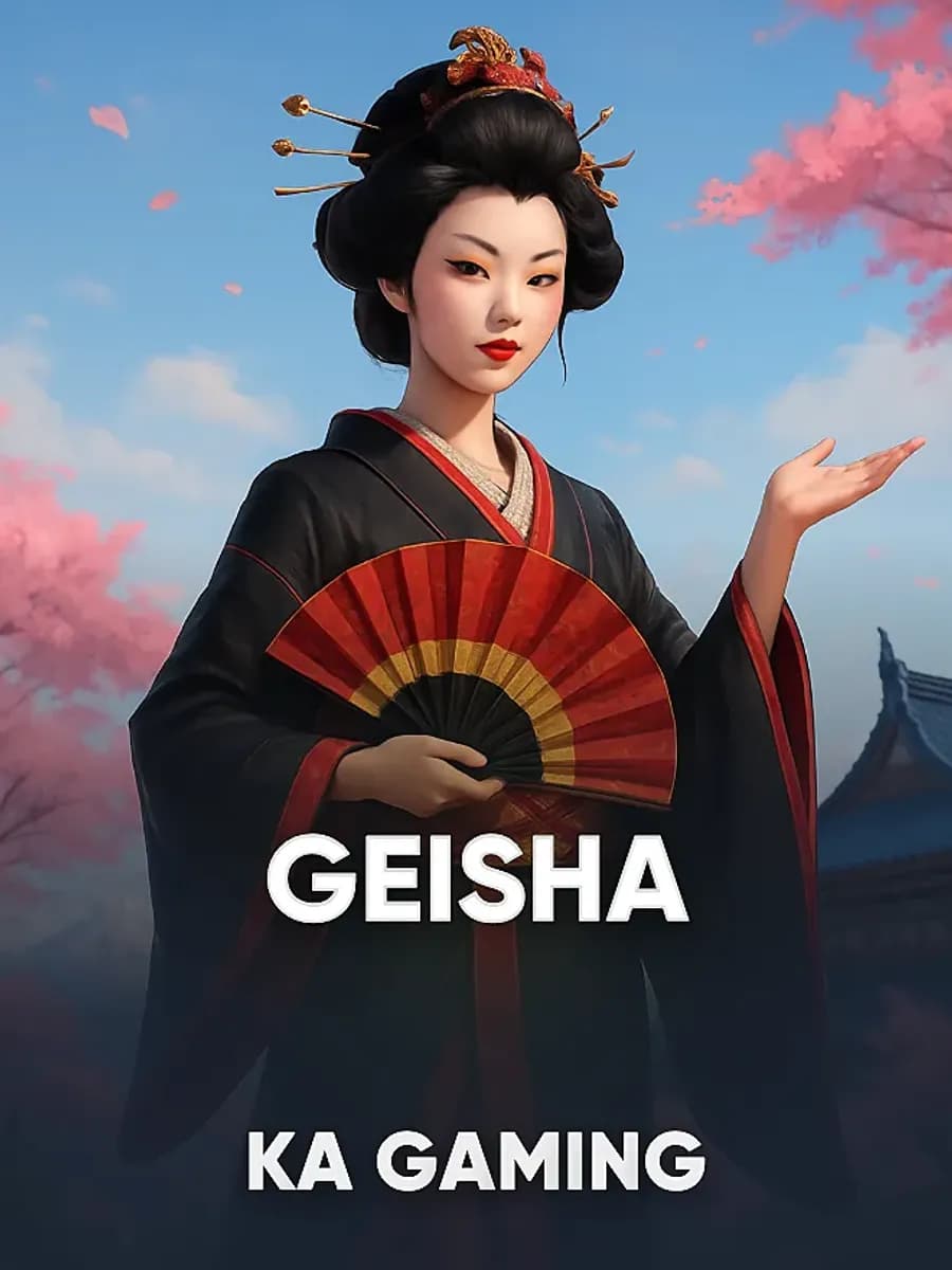 Geisha