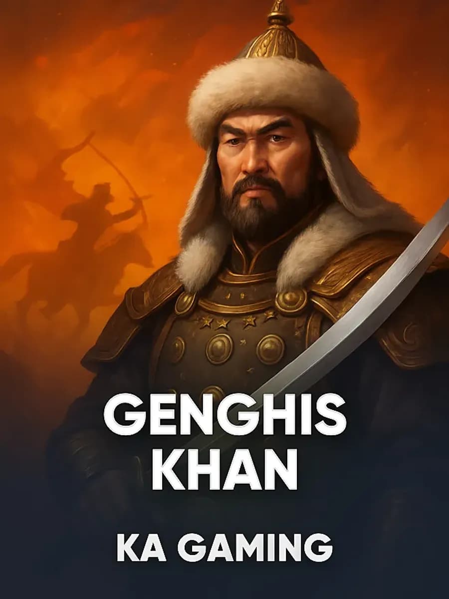 Genghis Khan