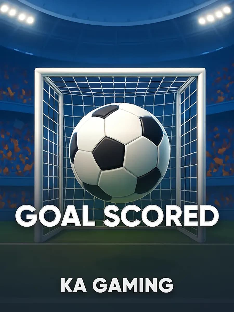 Goal Scored