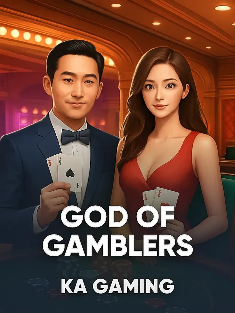 God Of Gamblers
