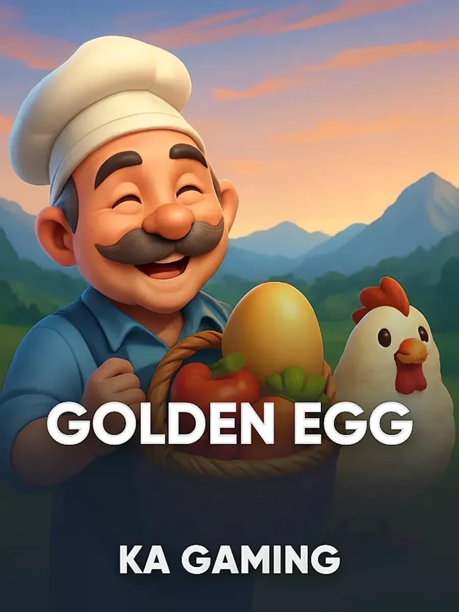 Golden Egg