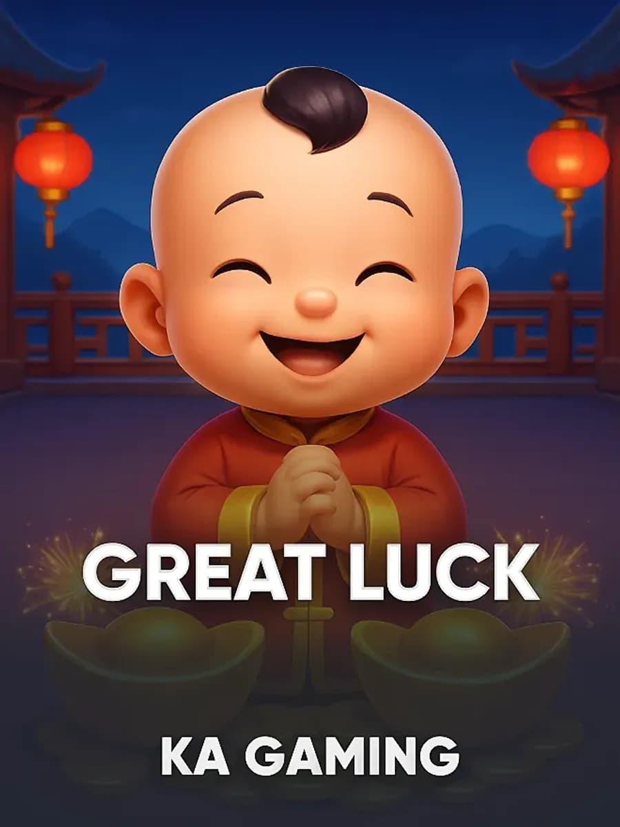 Great Luck
