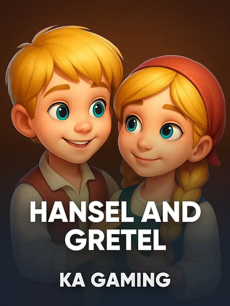 Hansel And Gretel