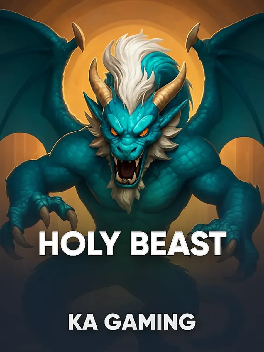 Holy Beast