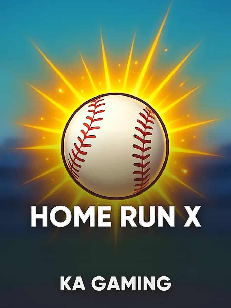 Home Run X