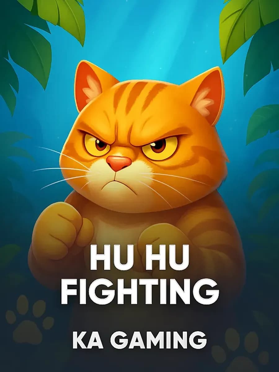 Hu Hu Fighting
