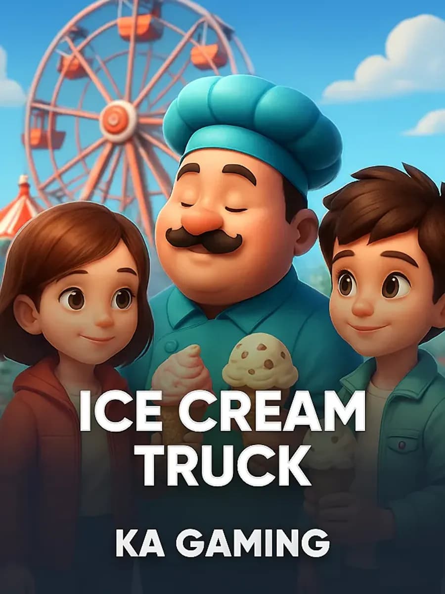 Ice Cream Truck