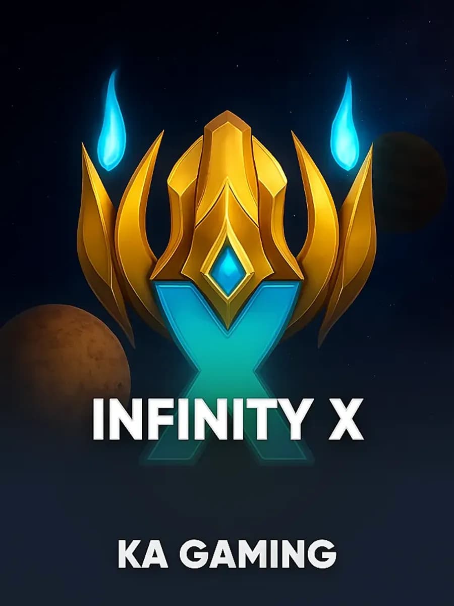 Infinity X