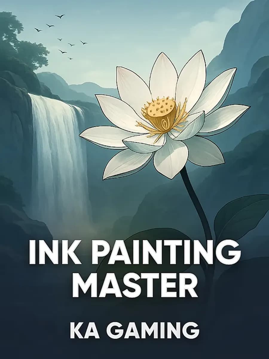 Ink Painting Master