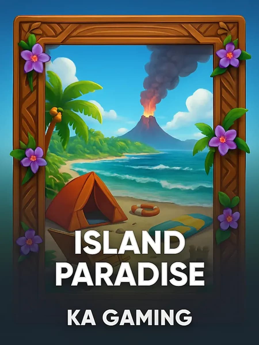 Island Paradise