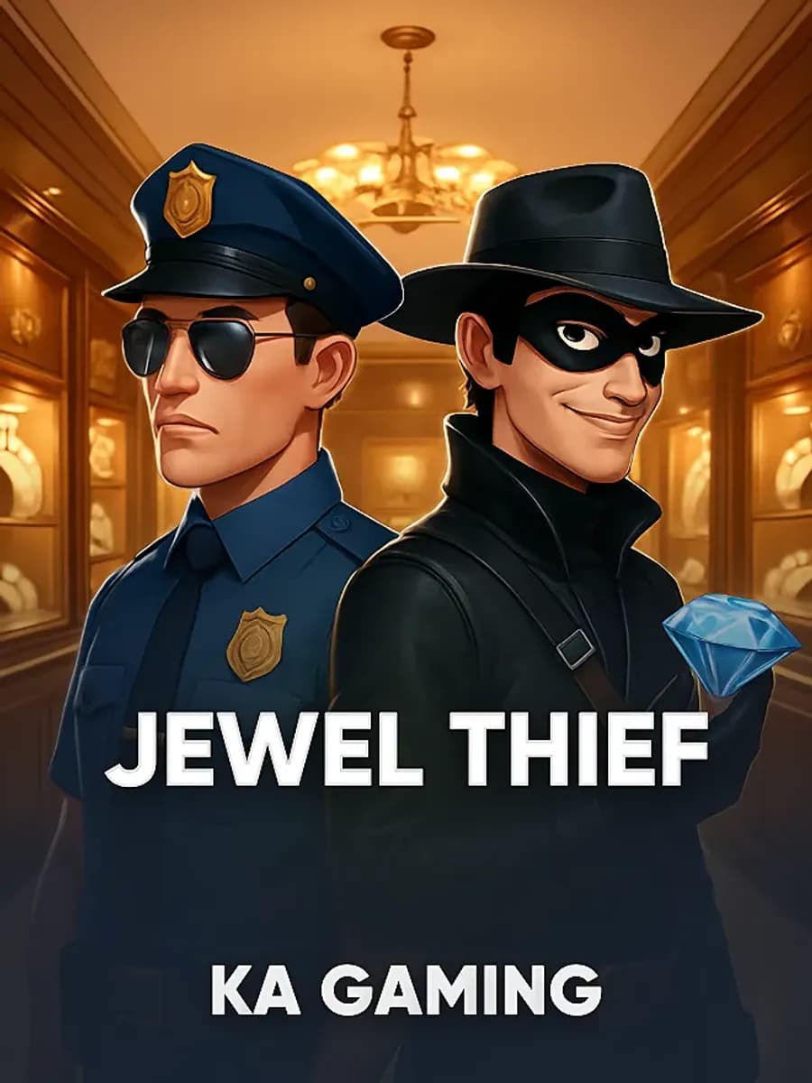 Jewel Thief