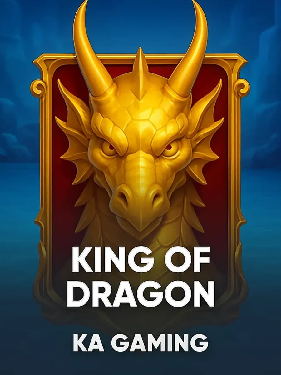 King Of Dragon