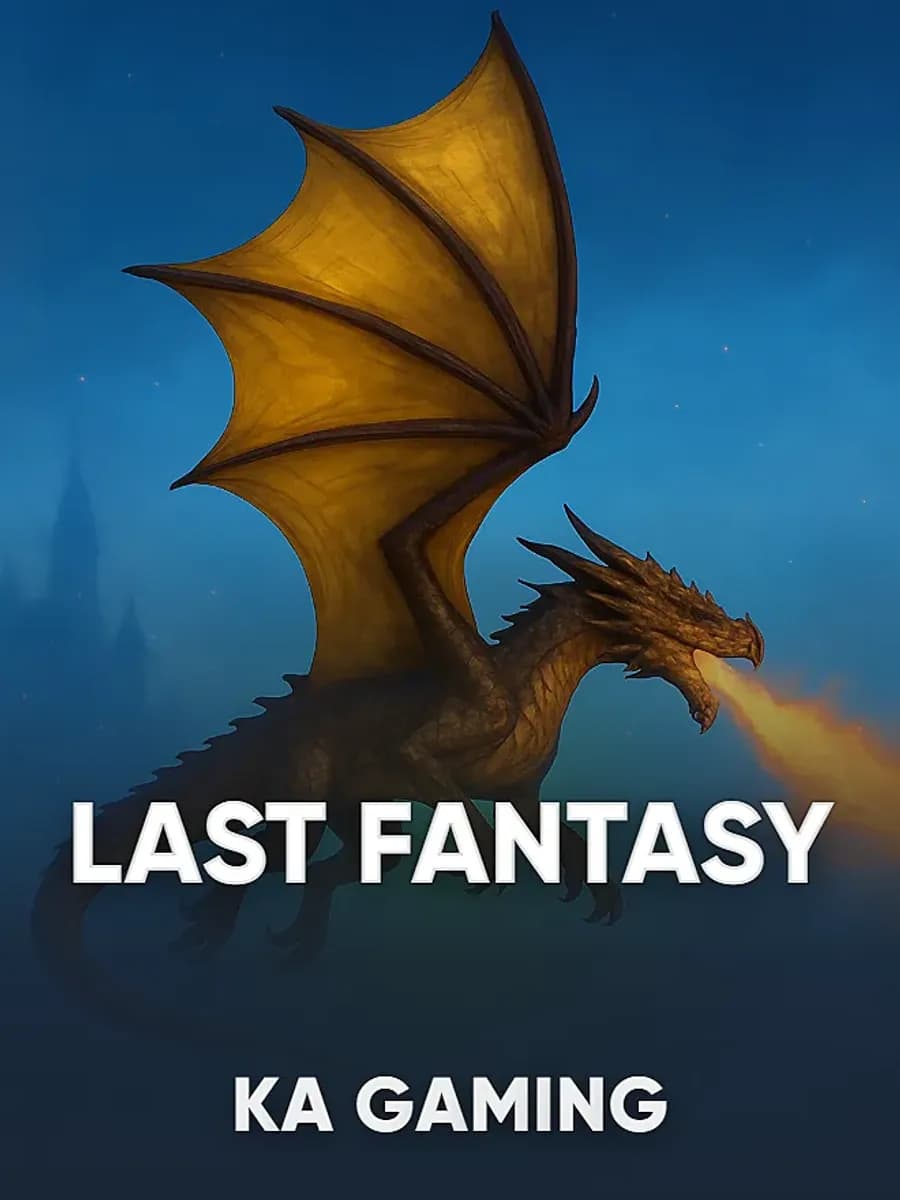 Last Fantasy
