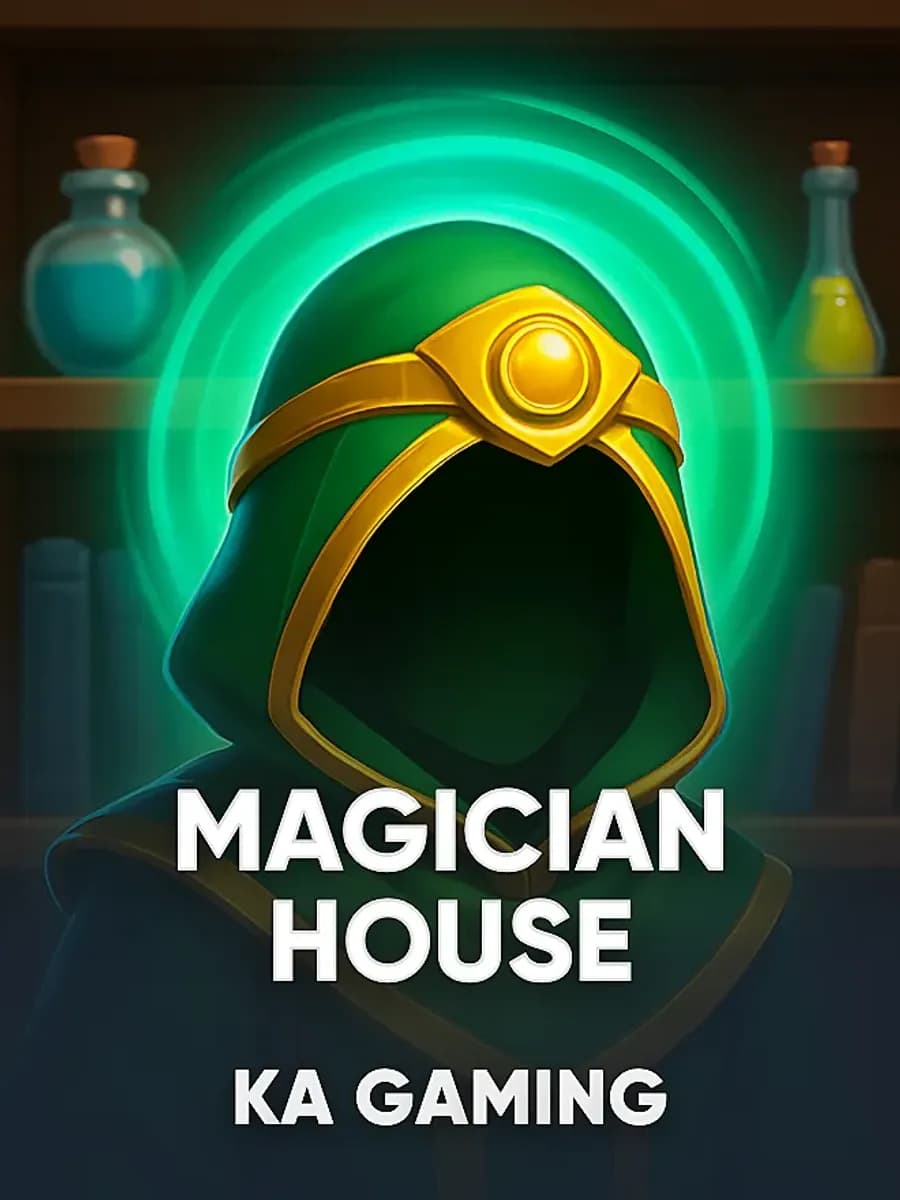 Magician House