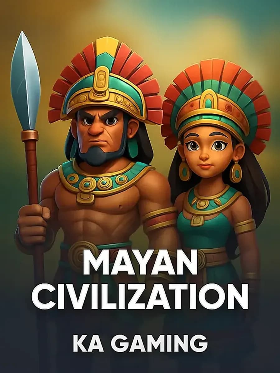 Mayan Civilization