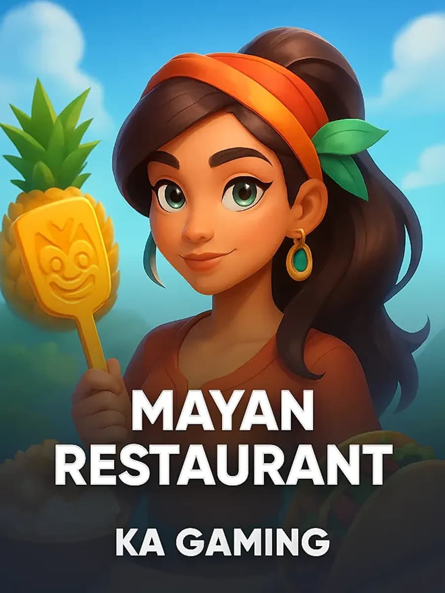 Mayan Restaurant