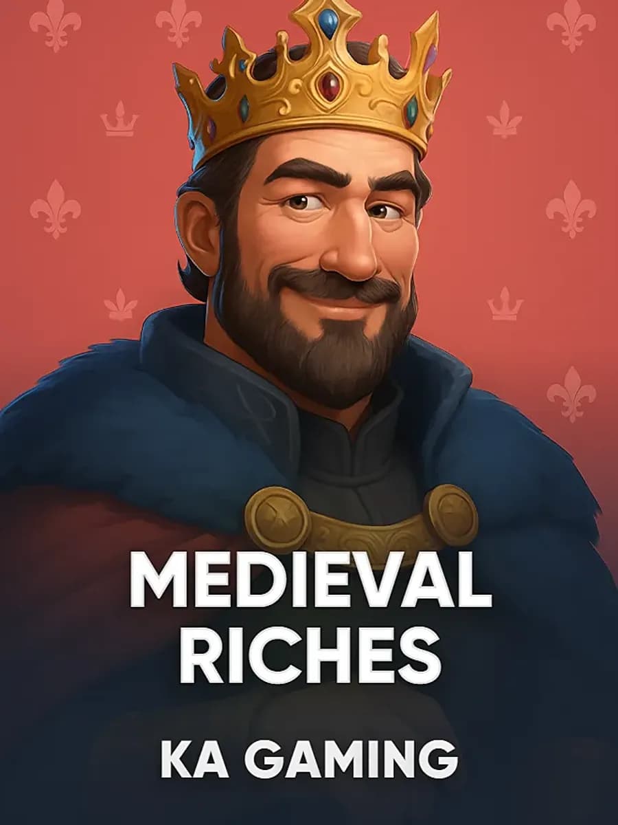 Medieval Riches